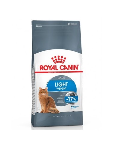 Feline Light Weight Care 1,5 kg
